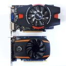 GTX750Ti, 650, 560, 550Ti 몇개 팝니다. 이미지