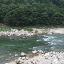 점봉산 민박 이미지