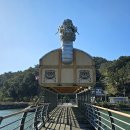 시외버스 터미널 사거리 이미지