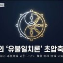 [AI 철학이론] 기화의 유물일치론 이미지