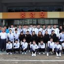 태권도 논산중앙도장 이미지