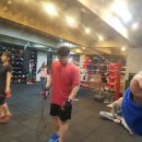 G9 BOXING GYM 네이버블로그