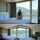 리버랜드호텔 | 가평 대형 빠지 리버랜드 호텔 패키지 후기