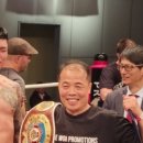 태풍복싱체육관 이미지