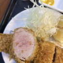 돈부각 | 신설동 돈부각 인생 돈가스 두툼한 돈가스 후기