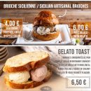 [Paris] 파리 카페 파리 6구 파리 늦은 저녁 카페ㅣ파리 커피 젤라또 프랑스 디저트 맛집 36. Gelateria...