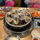 삼원교통 | |삼원옥수해천탕| 겨울보양식으로 딱인 옥수동 해천탕 맛집 내돈내산 추천 후기 (이틀 연속 또간집)