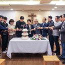 라파엘나눔, 창립 감사미사 봉헌… 헌신해온 31명 시상 이미지
