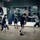 미스터 복싱 짐 이미지