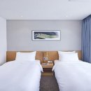 부산 해운대역 호텔 인근 명소가 가깝고 객실이 깔끔한 라비드아틀란 호텔 이미지