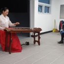 전통서각(저녁) 이미지