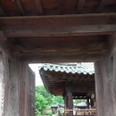 〔달성군〕 남평문씨본리세거지(南平文氏本里世居地)