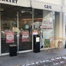 브런치 카페 창업반 | 장기동카페 소굴속 김포장기점, 김포 케이크 맛집 포장후기