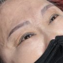 하루눈썹
