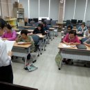 시낭송 교실 이미지