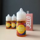 병점롯데시네마(진안동 방면) | [병점전자담배/베이프갱스터] 캔디시리즈 옐로우쿨 액상후기