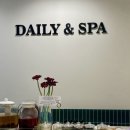 데일리앤스파 | 관악구 1인 세신샵 목욕탕 ‘ 데일리앤스파 ’후기