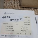 솔샘약국 네이버블로그