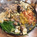 쌍둥이네삼겹살 | [중구/달성동] 추억의 솥뚜껑 삼겹살 맛집 '쌍둥이네솥뚜껑삼겹살'