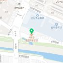 토곡사거리 청담 앞 이미지