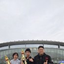 안동복싱체육관 | 한국과 일본의 킥복싱 시합을 연결하는 의정부 원투무에타이 체육관장의 안동 무에타이 시합 후기