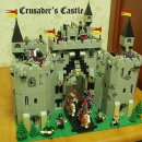 Crusader`s Castle 이미지