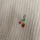 비즈 | 폰코니몰 스쿱마켓 비즈쇼핑 후기 비즈키링 만들기