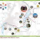 춘천 자전거 대여점 이미지