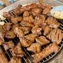 석빈숯불갈비 이미지