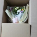 (주)유니 | 유니정원 | 온라인 정기배송, 생화 꽃다발 후기