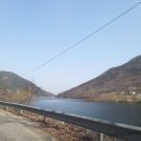 월명리 입구 ~ 월명리마을 이미지