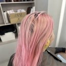 꾸밈장식 | 분당미용실 염색 탈색 디테일하게 잘 하는 꾸밈