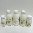 해맑은 목장 | 유산양 해맑은목장 유기농산양유 요거트