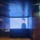 뮤지컬 우리들의 보통날들 퇴근길 안내 이미지