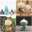 플러피하우스 이미지