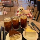 카페_IN | 애견동반 가능한 논현동 감성카페, 'MADE IN CAFE' 다녀온 후기
