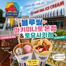 블루 blue | 오키나와 블루씰(Blue Seal) 본점 후기 | 마키미나토점(makiminato hoten) 부터 토요사키점(toyosaki)까지