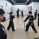 국술원도장 이미지