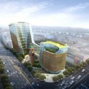 서초역 4번출구 옆 이미지