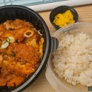 가베카츠 | 루원시티 가베카츠 청라점 돈카츠나베 배달후기