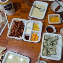 신날개세종 | 세종 배달맛집 :) 윤이불닭발 세종점 후기(+닭발집 여기로 정착!!!)