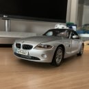 1:18/교쇼, CM 등/BMW Z4, 캐딜락 CT6 등 판매합니다 이미지