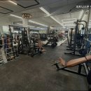 피트니스 온 이미지