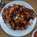축협슈퍼 - 북구 | 평택 안중 맛집 맛과 영양 모두 챙길수있는 송담보양정 빠삭통우럭튀김 추천