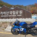 가야산생수정 이미지