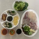 푸른용궁회