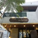 연서카페 | 도심 속 아늑한 아지트 응암역 분위기 좋은 주택 개조 카페 연서 내돈내산