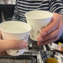 장림 대패 | 셀프바가 있는 장림 대패삼겹맛집 더 얇은 고기 솔직후기