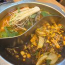 소로3-297 | 목포 상동 맛집, 등뼈찜과 감자탕을 한번에 즐길 수 있는 한소끔 후기