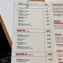 씨유 웅천베이원파크점 | 여수 웅천 멕시코 음식점 솔직후기 | 따끼또스 방문 후기 (퀘사디아/부리또/타코/내돈내산)